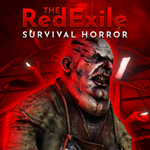 The Red Exile - Survival Horror PS4 & PS5