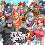 The Rumble Fish 2 PS5