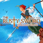 The Rusty Sword: Vanguard Island PS5