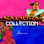 The Samurai Collection (QUByte Classics) PS4 & PS5