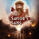 The Savior´s Gang PS5