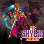 The Skylia Prophecy PS4 & PS5