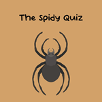 The Spidy Quiz PS5