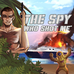 The Spy Who Shot Me PS4 & PS5