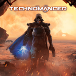 The Technomancer PS4 & PS5