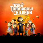 The Tomorrow Children: Phoenix Edition PS4 & PS5