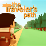 The Traveler´s Path PS4 & PS5