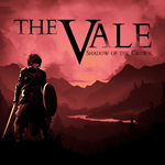 The Vale: Shadow of the Crown PS4 & PS5