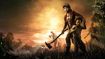 The Walking Dead: The Final Season - Season Pass PS4 &