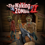 The Walking Zombie 2 PS4 & PS5