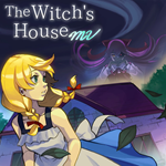 The Witch´s House MV PS4 & PS5