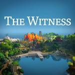 The Witness PS4 & PS5