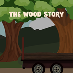 The Wood Story PS5