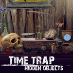 Time Trap: Hidden Objects PS4 & PS5