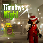 Timothy´s Night PS5