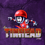 Tinhead (QUByte Classics) PS4 & PS5