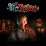 Tin Hearts PS4 & PS5