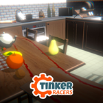 Tinker Racers PS4 & PS5