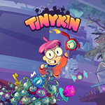 Tinykin PS4 & PS5