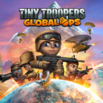 Tiny Troopers: Global Ops PS4 & PS5