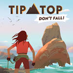 Tip Top: Don’t fall! PS5