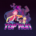 Top Run PS4 & PS5