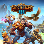 Torchlight III PS4 & PS5