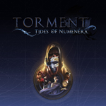 Torment: Tides of Numenera PS4 & PS5