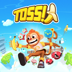 TOSS! PS5