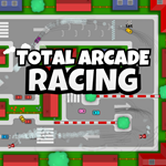 Total Arcade Racing PS4 & PS5