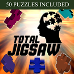 Total Jigsaw PS4 & PS5