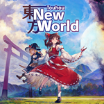 Touhou: New World PS4 & PS5