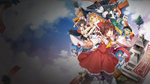 TOUHOU SKY ARENA MATSURI CLIMAX PS4 & PS5