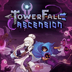 TowerFall Ascension PS4 & PS5