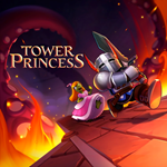 Tower Princess PS4 & PS5