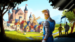 Townsmen - A Kingdom Rebuilt PS4 & PS5