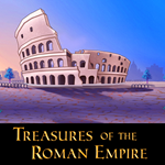 Treasures of The Roman Empire PS4 & PS5