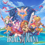 Trials of Mana PS4 & PS5