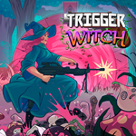 Trigger Witch PS4 & PS5