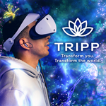 TRIPP: A New Way to Meditate PS5