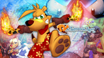 TY the Tasmanian Tiger HD PS4 & PS5