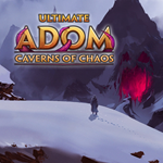 Ultimate ADOM - Caverns of Chaos PS4 & PS5