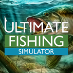 Ultimate Fishing Simulator PS4 & PS5