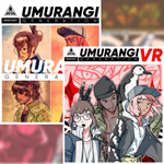 Umurangi Generation PS5+PSVR2 Bundle