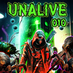 Unalive 010 PS4 & PS5