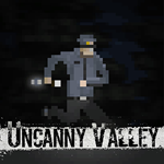 Uncanny Valley PS4 & PS5