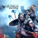 Vikings - Wolves of Midgard PS4 & PS5