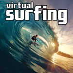 Virtual Surfing PS4 & PS5