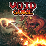 Void Gore PS5