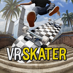 VR Skater PS5